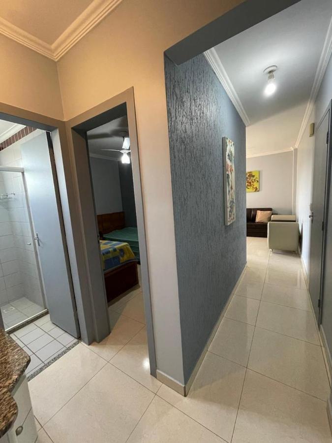 Apartamento Ecologic 401F- Caldas Novas Exterior foto