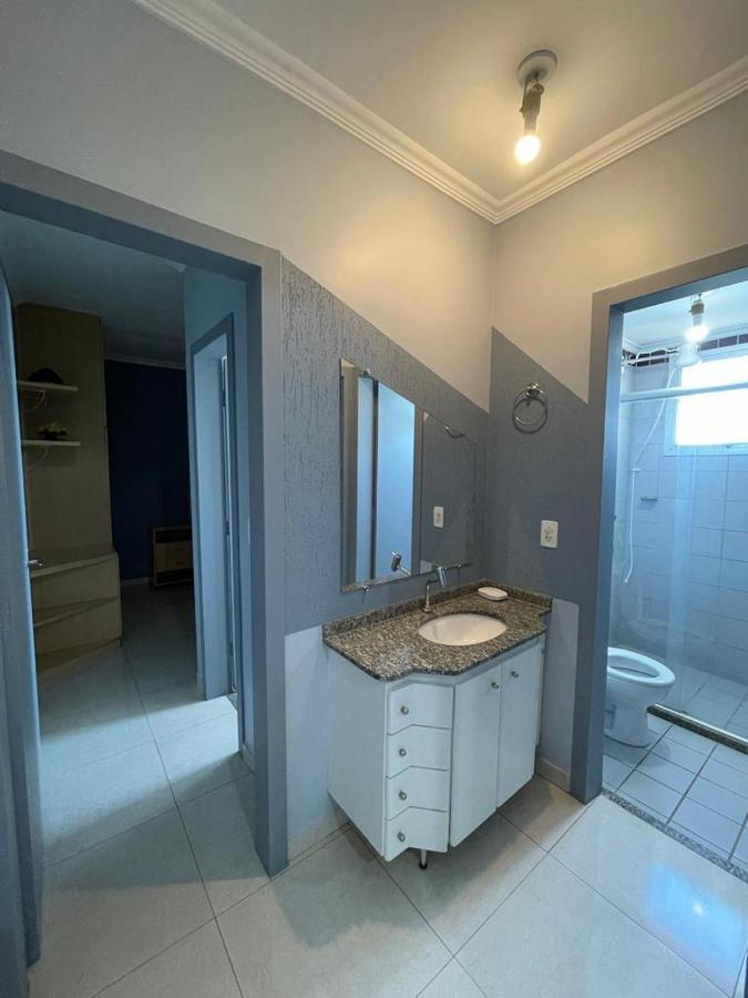 Apartamento Ecologic 401F- Caldas Novas Exterior foto