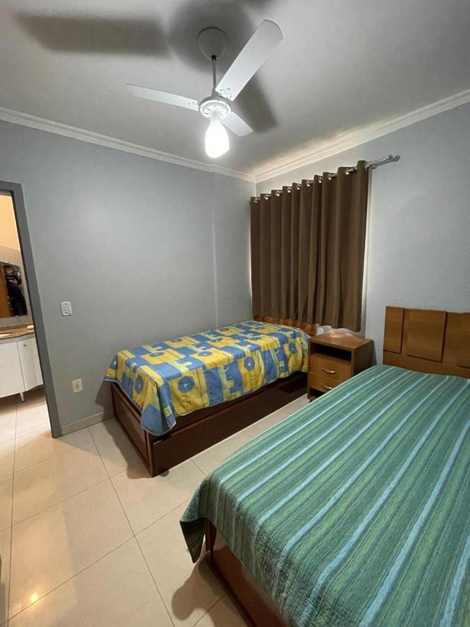Apartamento Ecologic 401F- Caldas Novas Exterior foto