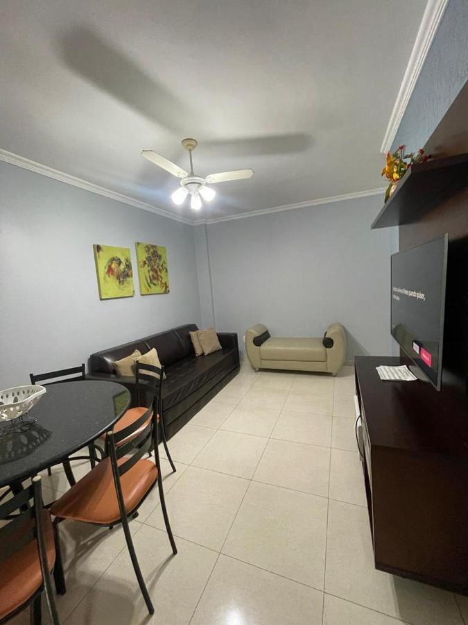 Apartamento Ecologic 401F- Caldas Novas Exterior foto
