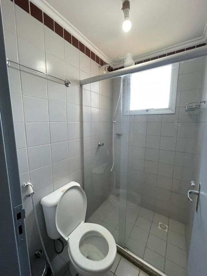 Apartamento Ecologic 401F- Caldas Novas Exterior foto