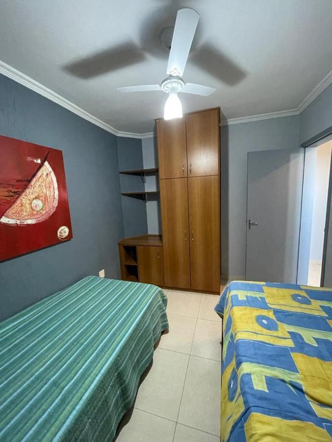 Apartamento Ecologic 401F- Caldas Novas Exterior foto